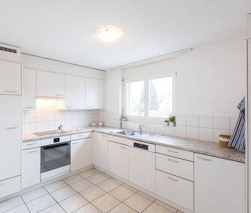 4.5 Zimmer, 79 m², 1. Stock - Foto 1