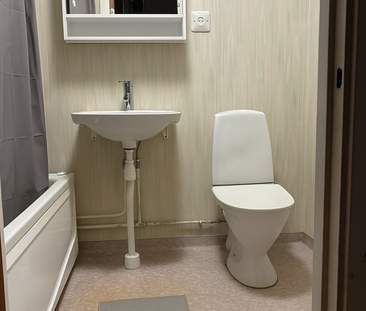 Skolgatan 6 B - Foto 4