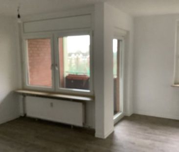 Wer will mich!? 3-Zimmer-Wohnung in Hannover-Sahlkamp - Foto 4