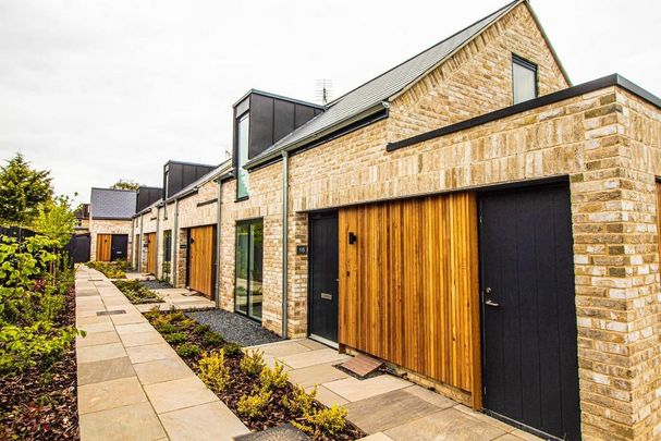 1 bedroom end of terrace house to rent - Photo 1