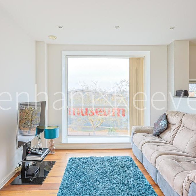 1 bedroom apartment to rent - Photo 1