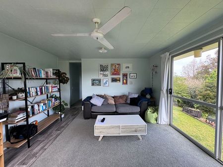 Sunny 3 bedroom home in paradise - Photo 5