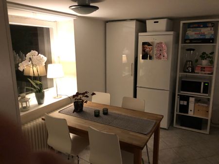 Gråbergsvägen, Huddinge - Foto 2