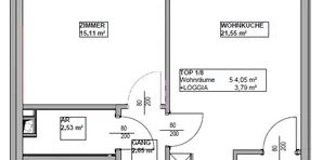 23 möblierte Wohnungen in Ruhelage! OPEN HOUSE am Freitag den 09.10.2026 zwischen 15:00 - 16:00 Uhr - Foto 3