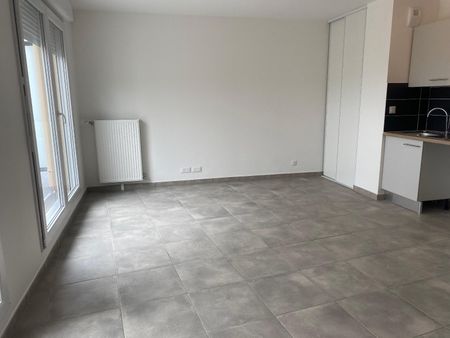 APPARTEMENT T2 46M - Photo 5