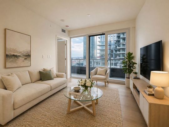 For Lease - 448 Burnhamthorpe Road Unit# 911, Mississauga, Ontario - Photo 1