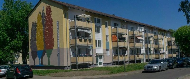 Ihr neues Zuhause: moderne 3-Zimmer-Wohnung! - Photo 1