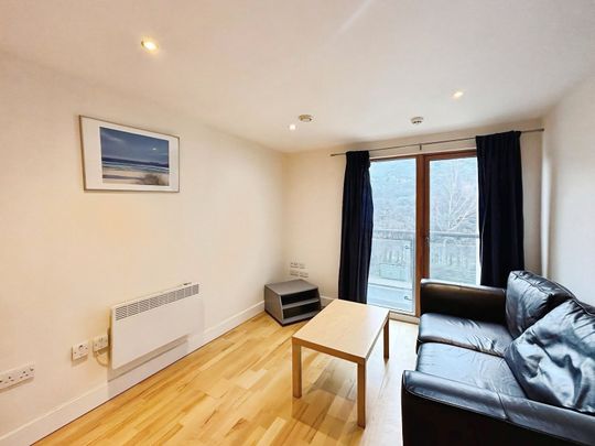 1 bedroom apartment to rent - Photo 1