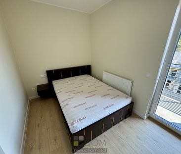 Mieszkanie na wynajem 46 m², Gorzów Wielkopolski, Śródmieście - Photo 6