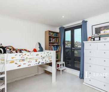 2 bedroom apartment to rent London Road, London, SE23 - Photo 4