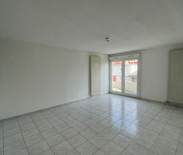 Location Appartement 4 pièces 86m² ST LOUIS 68300 - Photo 1