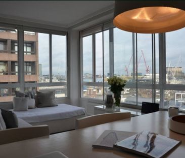 1 Bed Flat, Marshall Street, W1F - Photo 3