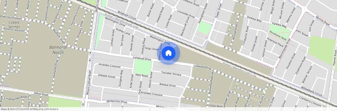 3 Nethergate Street, Vic 3335, Thornhill Park