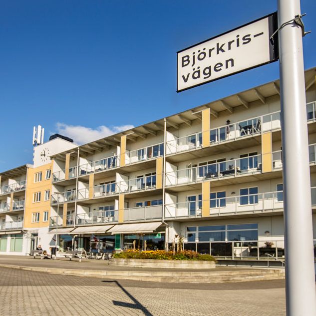 Björkrisvägen, Kungsbacka - Photo 1