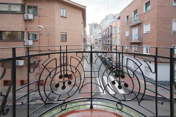 Calle de Zabaleta, Madrid, Community of Madrid 28002 - Photo 1