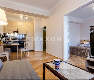 Mieszkanie z widokiem na Plac Konstytucji - Фото 3