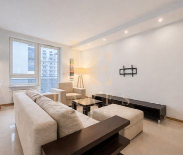 Marina Mokotów | 2 pokoje | 54 m² | Garaż w cenie - Photo 1