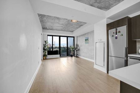 For Lease - 608 Richmond Street Unit# 917, Toronto, Ontario - Photo 2