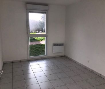 Appartement 4 pièces à - Photo 2