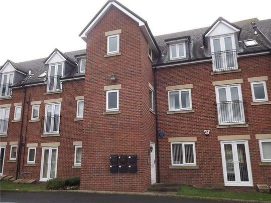 Grange Court, Carrville, Durham, DH1 - Photo 1