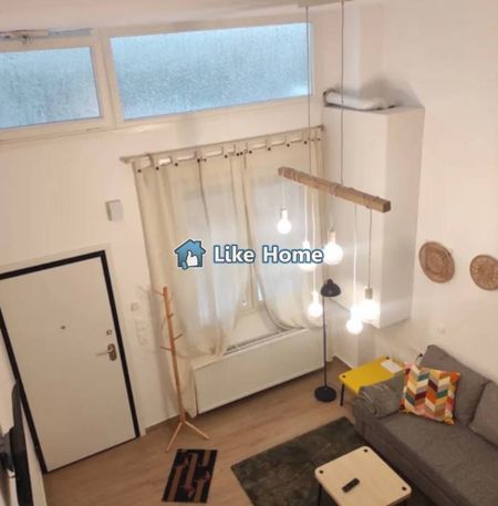 Loft για ενοικίαση Αγία Τριάδα (Φάληρο - Ιπποκράτειο) - Photo 2