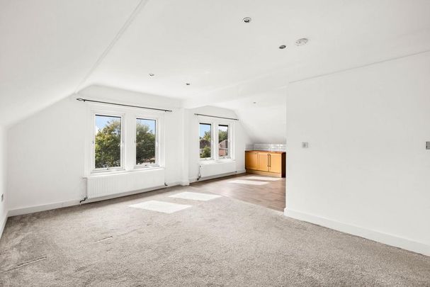 2 bedroom apartment to rent - Photo 1