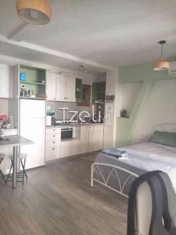 Studio/Γκαρσονιέρα για ενοικίαση Πάτρα - Κέντρο (Πάτρα) - Photo 4