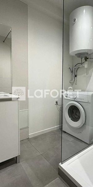 Appartement T2 Ollainville à louer - Photo 1