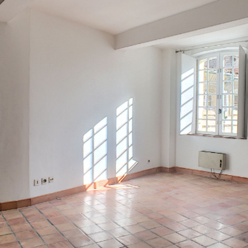 APPARTEMENT - STUDIO - 32 m² - Photo 1