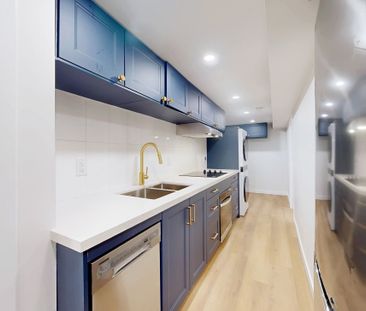 For Lease - 333 Millard Avenue Unit# Lower, Newmarket, Ontario - Photo 3