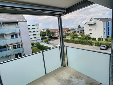 Appartement de 2.5 pièces - Photo 3