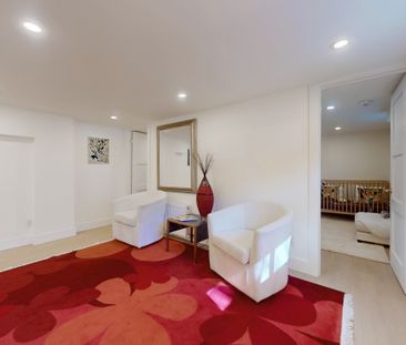 For Lease - 22 Pitt Avenue Unit# Basement, Toronto, Ontario - Photo 1