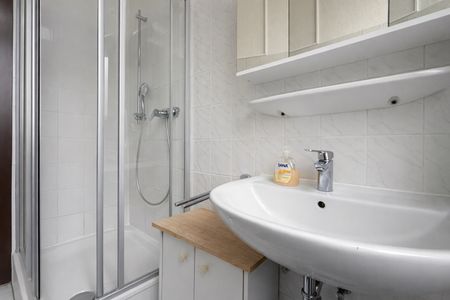 APPARTMENT IN KREFELD ZU MIETEN! - Photo 4