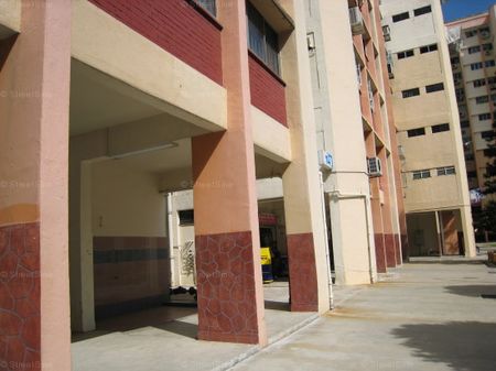 Blk 14 Joo Seng Heights (Toa Payoh), HDB 5 Rooms - For Rent - Photo 5