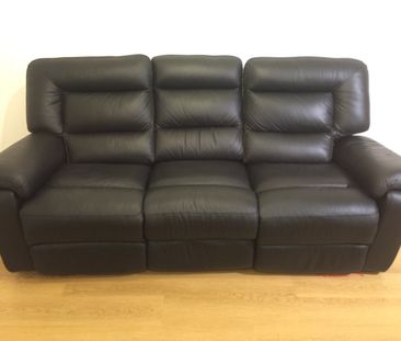 Room in a Shared Flat, Beacon Towers, BS16 - Photo 3