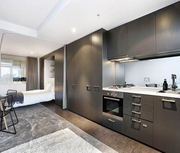 902/32 Bray Street, South Yarra VIC 3141 - Apartment For Rent | Domain - Photo 3