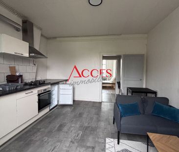 Location Appartement 2 pièces 38m² - Photo 6