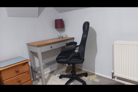 Room in a Shared House, Gordon Road Ilford, IG1 - Photo 5
