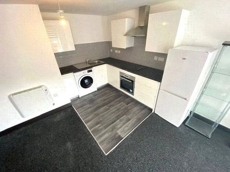 San Court, 25-33 Wilmslow Road, Rusholme, Manchester, M14 5EB - Photo 4