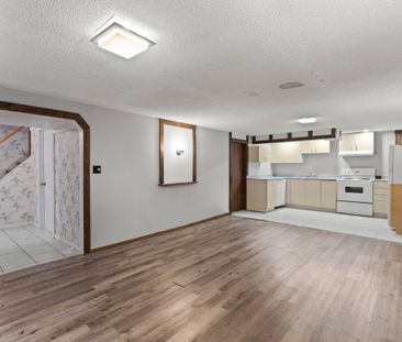 For Lease - 16 Vanier Drive Unit# Basement, Welland, Ontario - Photo 2