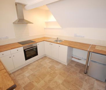 1 bedroom apartment to rent - Photo 4