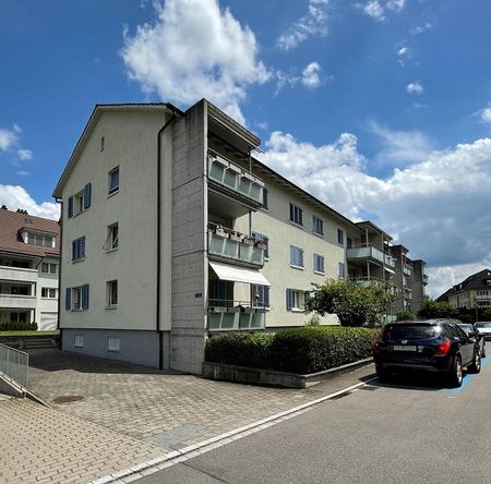 Zentral & ruhig - perfekte Lage in Dietikon - Photo 5