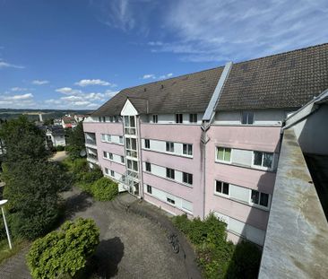 !!! Schöne 2-Zimmer-Wohnung !!! (WBS für 63 m² erforderlich) - Photo 1