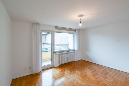 Gepflegte 2-Zimmerwohnung mit Balkon in guter Lage von Köln-Kalk! - Photo 4