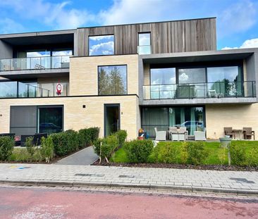 Appartement te huur in Waardamme voor € 750 met 1 slaapkamer - foto 3