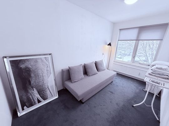 Appartement te huur: Kobelaan 32 3067 MD Rotterdam - Photo 1