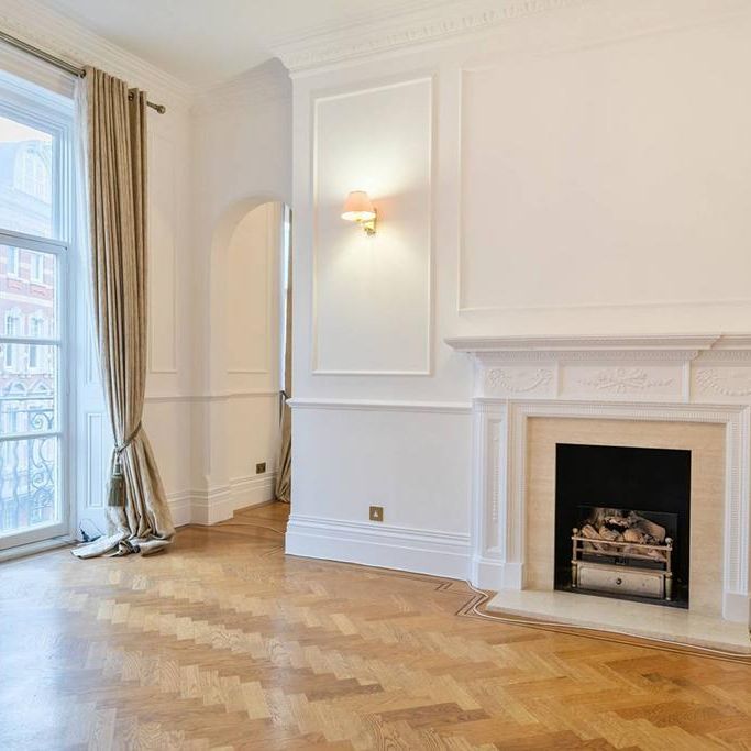 5 bedroom flat to rent - Photo 1