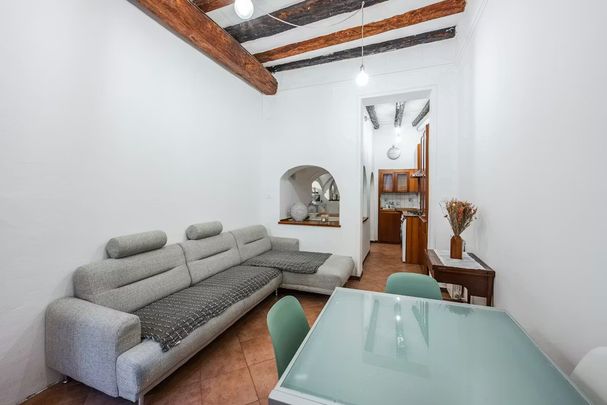 Via Santo Stefano, Bologna, Emilia-Romagna 40125 - Foto 1