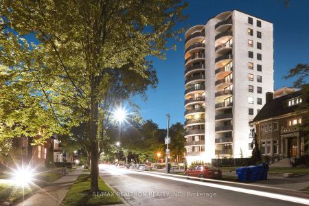 485 Huron Street #403 - Photo 4