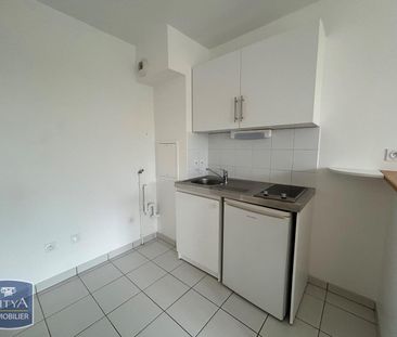 Location Appartement 2 pièces 39m² EVREUX 27000 - Photo 4